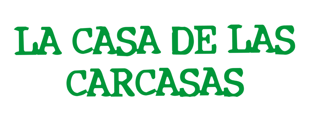 La Casa De Las Carcasas- València, Carrer de Colón